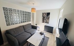 Cosy Studio Flat